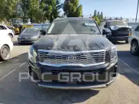 2021 KIA Telluride фото