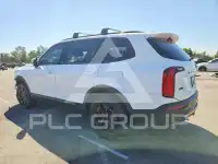 2021 KIA Telluride фото
