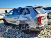 2021 KIA Telluride фото