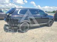 2021 KIA Telluride фото