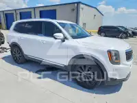 2021 KIA Telluride фото