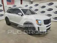2021 KIA Telluride фото