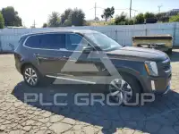 2021 KIA Telluride фото