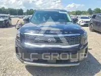 2021 KIA Telluride фото