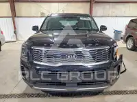 2021 KIA Telluride фото