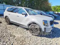 2021 KIA Telluride фото