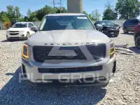 2021 KIA Telluride фото