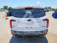 2021 KIA Telluride photo