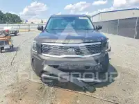 2021 KIA Telluride фото