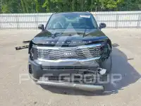2021 KIA Telluride photo