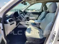 2021 KIA Telluride photo