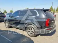 2021 KIA Telluride фото