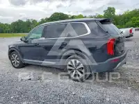 2021 KIA Telluride фото