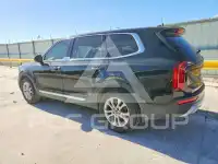 2021 KIA Telluride фото