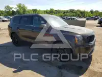 2021 KIA Telluride фото