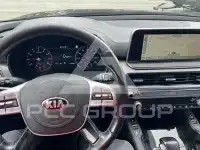 2021 KIA Telluride фото