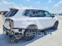 2021 KIA Telluride фото