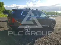 2021 KIA Telluride фото