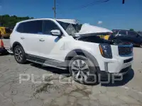 2021 KIA Telluride фото