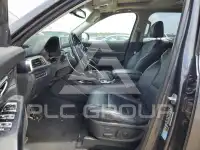 2021 KIA Telluride фото