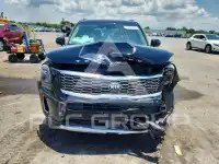 2021 KIA Telluride фото