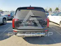 2021 KIA Telluride фото