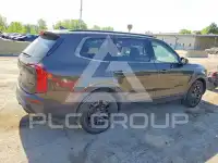 2021 KIA Telluride фото
