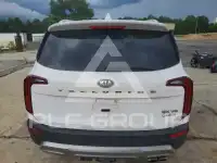 2021 KIA Telluride фото