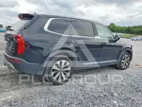 2021 KIA Telluride фото