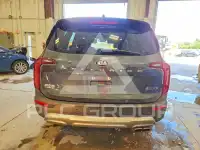 2021 KIA Telluride фото