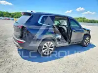 2021 KIA Telluride фото