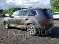 2021 KIA Telluride фото