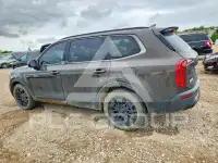 2021 KIA Telluride фото
