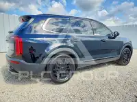 2021 KIA Telluride фото