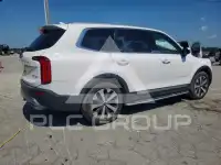 2021 KIA Telluride фото