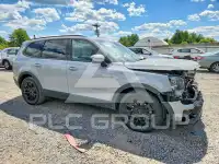 2021 KIA Telluride фото