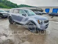 2021 KIA Telluride фото