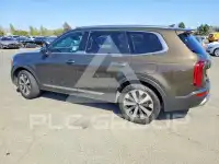2021 KIA Telluride фото
