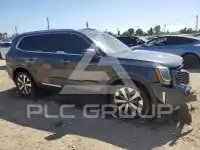 2021 KIA Telluride photo