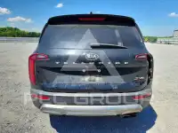 2021 KIA Telluride фото