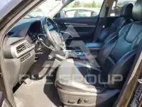 2021 KIA Telluride фото
