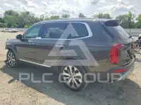 2021 KIA Telluride фото