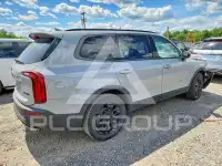 2021 KIA Telluride фото
