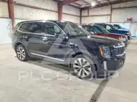 2021 KIA Telluride фото