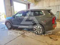 2021 KIA Telluride фото