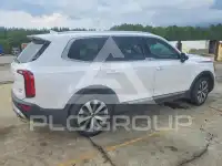 2021 KIA Telluride фото