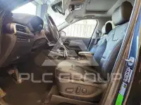 2021 KIA Telluride фото