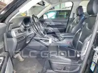2021 KIA Telluride фото