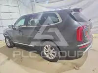 2021 KIA Telluride фото