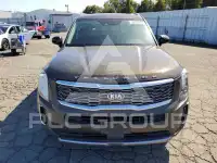 2021 KIA Telluride фото
